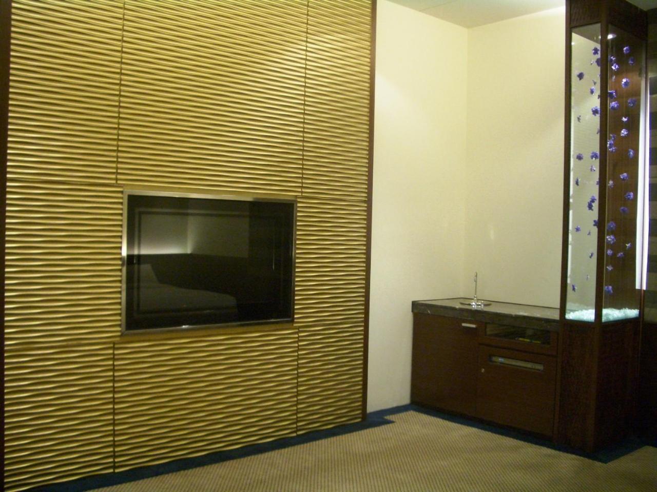 Hip Spa Motel Taichung Exterior foto
